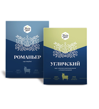 Молоко цельное