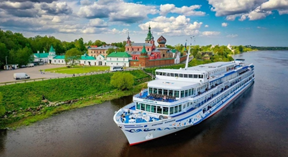 Тур.фирма «ВЕНЕЦ»