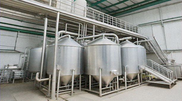 Бережная переработка